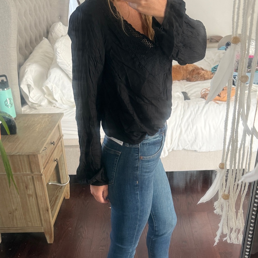 Brand new free people Women's body suit - Picture 3 of 8